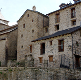 ENTORNO DEL APARTAMENTO