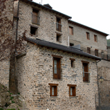 FACHADA DEL APARTAMENTO