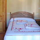 HABITACION DE MATRIMONIO