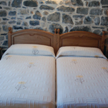 HABITACION DOBLE