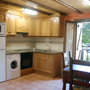 COCINA COMEDOR CON BALCON