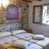 1&ordf; HABITACION DOBLE