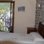 HABITACIONES CON BALCON