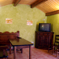 SALON COMEDOR