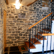 ACCESO AL APARTAMENTO